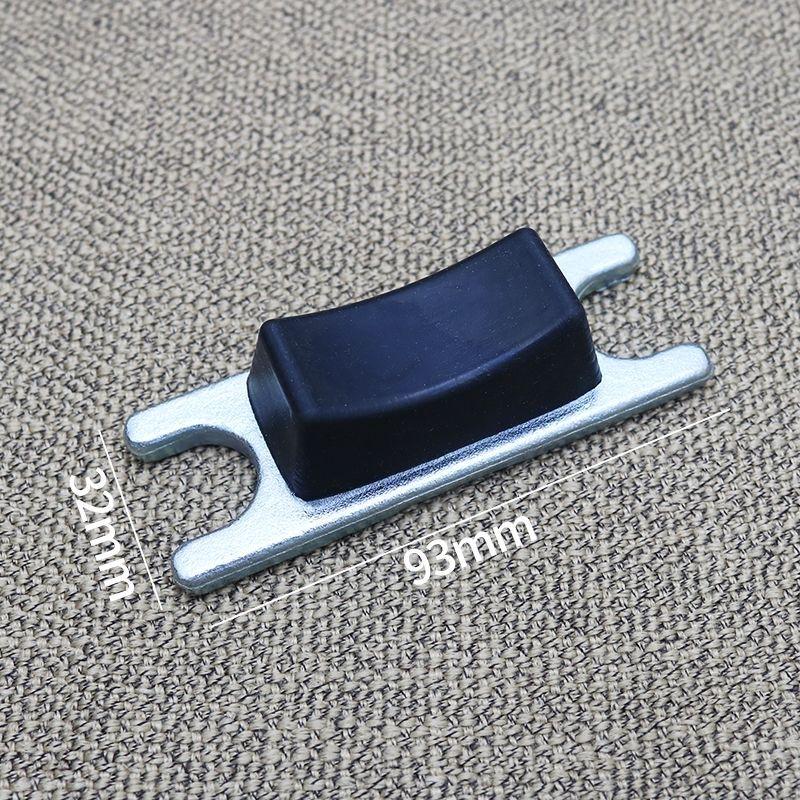 Forklift U-Bolt Lifting Cylinder Clamp for Heli, Lonking, Hangcha A30H30
Forklift U-Bolt Lifting Cylinder Clamp for Heli, Lonking, Hangcha A30H30