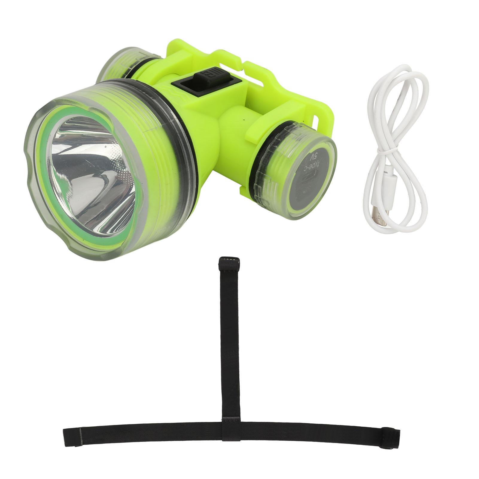SQ901 Rechargeable LED Headlamp Diving Headlamp for Outdoor Running Camping Fishing
SQ901 Rechargeable LED Headlamp Diving Headlamp for Outdoor Running Camping Fishing