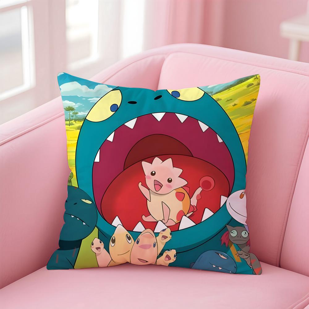 Cute Y-You Are U-Umasou Cushion Cover Home & Car Multi-Scene Pillow Cover - Reversible, Soft & Durable for Daily Use 30cmx30cm
Cute Y-You Are U-Umasou Cushion Cover Home & Car Multi-Scene Pillow Cover - Reversible, Soft & Durable for Daily Use 30cmx30cm