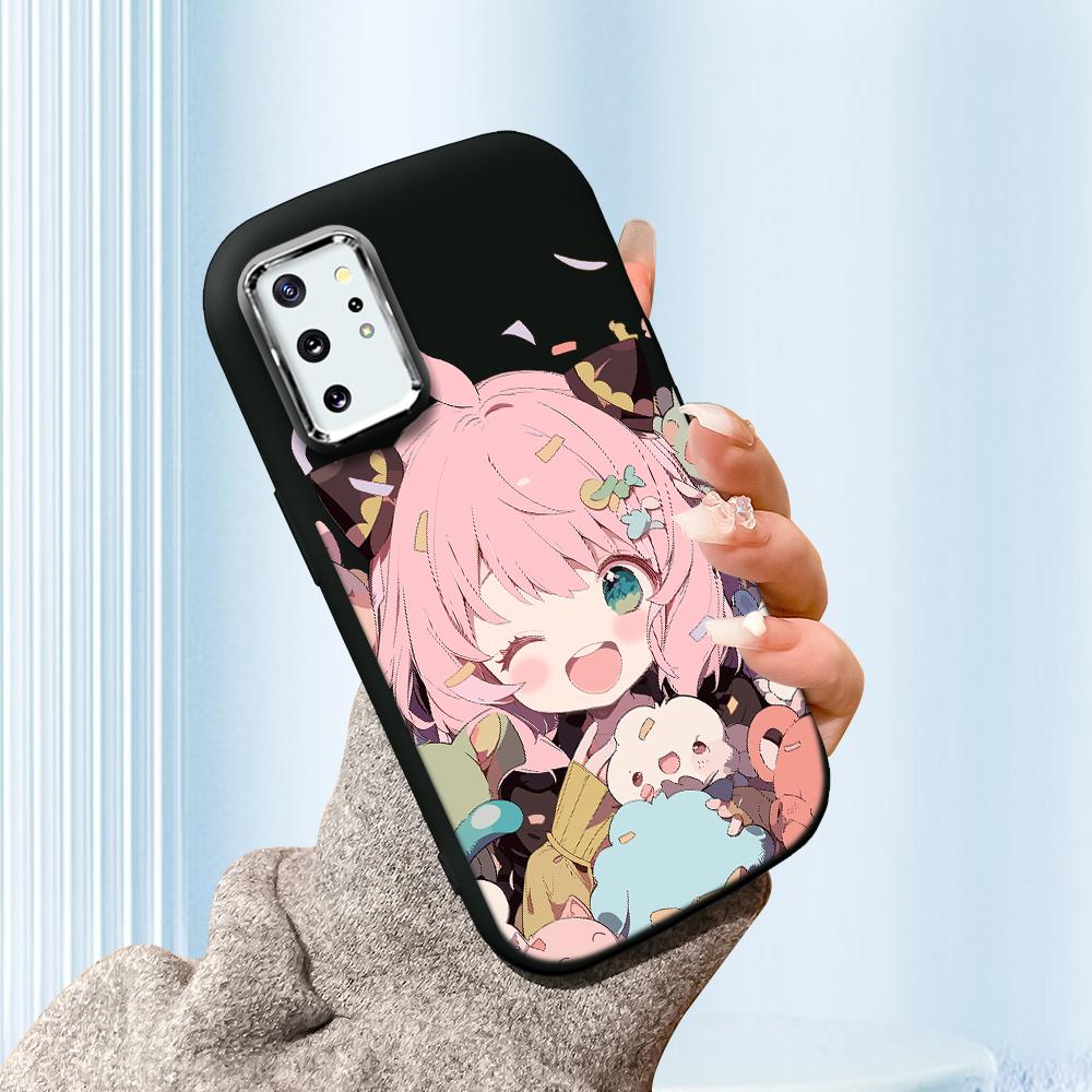 Сплошной цвет с серебряным краем линзы, жирный корпус, Мягкий ТПУ, жидкий силиконовый чехол, противоударный чехол для телефона для Xiaomi Redmi Samsung Samsung A56 5G чёрный
Сплошной цвет с серебряным краем линзы, жирный корпус, Мягкий ТПУ, жидкий силиконовый чехол, противоударный чехол для телефона для Xiaomi Redmi Samsung Samsung A56 5G чёрный