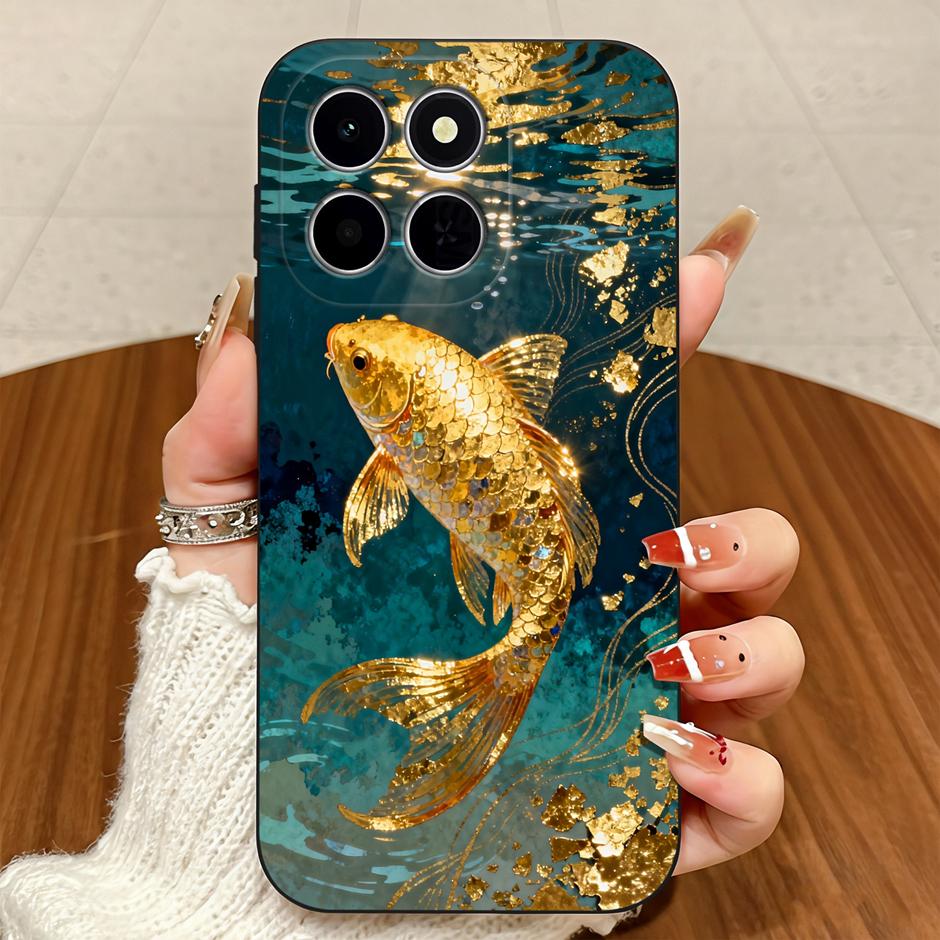 For Honor X6C X6B X6D X7D X7C Case Brilliant Flower Vintage Dyeing Anti-drop Simplicity Matte Shell For HonorX6C honorx7d Bumper Honor X7C
For Honor X6C X6B X6D X7D X7C Case Brilliant Flower Vintage Dyeing Anti-drop Simplicity Matte Shell For HonorX6C honorx7d Bumper Honor X7C
