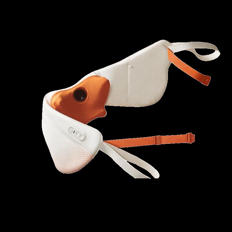 Breo N6mini Neck and Shoulder Massager with Heat CN plug (adapter included)
Breo N6mini Neck and Shoulder Massager with Heat CN plug (adapter included)