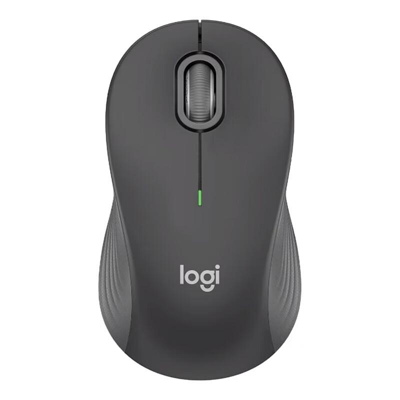 Logitech M550 Wireless Silent Mouse
Logitech M550 Wireless Silent Mouse
