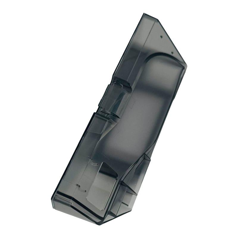 Retail Dust Box With Filter For Matrix 10 Ultra Robot Vacuum Cleaner Replacement Part Accessory Dust Collection Box
Retail Dust Box With Filter For Matrix 10 Ultra Robot Vacuum Cleaner Replacement Part Accessory Dust Collection Box