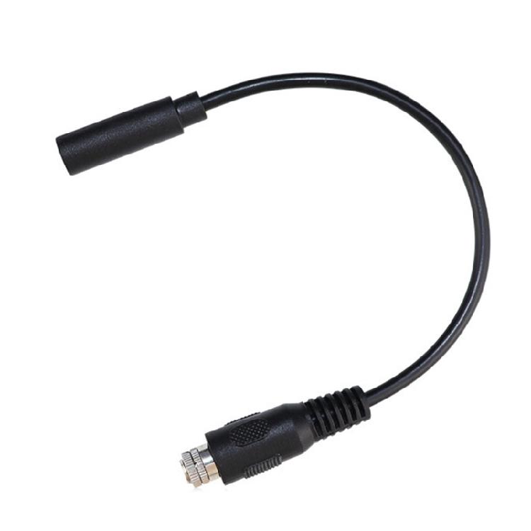 20cm 3.5mm Thread Lock Audios Adapters Cord Triple Shielded Conductors Universal Device Connectivitys Carrying Design 1
20cm 3.5mm Thread Lock Audios Adapters Cord Triple Shielded Conductors Universal Device Connectivitys Carrying Design 1