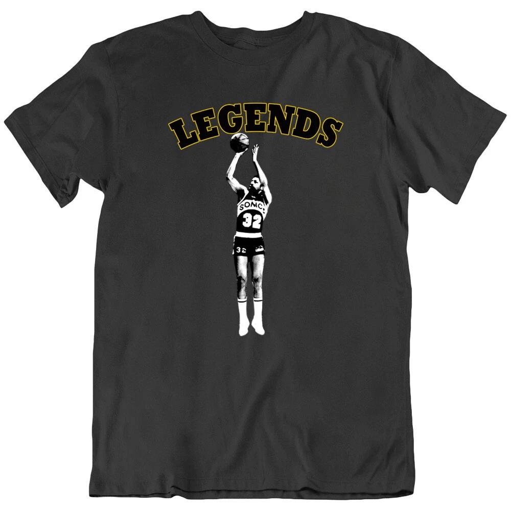 Fred Brown, Legends Professional Basketball Player T Shirt Tee Gift New S
Fred Brown, Legends Professional Basketball Player T Shirt Tee Gift New S
