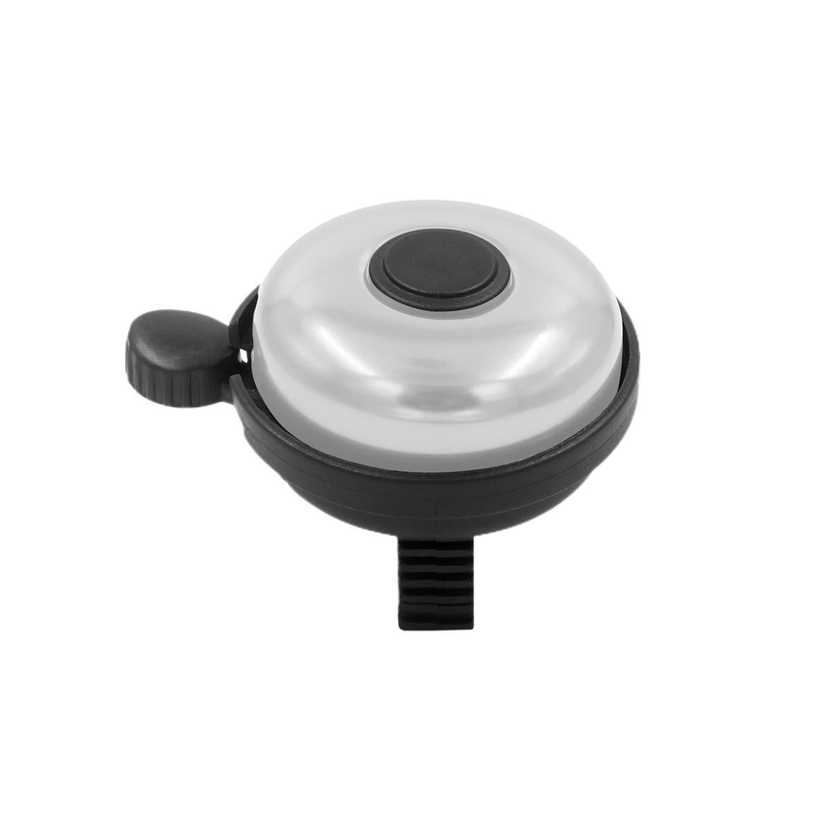 Alloy Mountain Bike Bell – Compact Bicycle Horn Accessory
Alloy Mountain Bike Bell – Compact Bicycle Horn Accessory