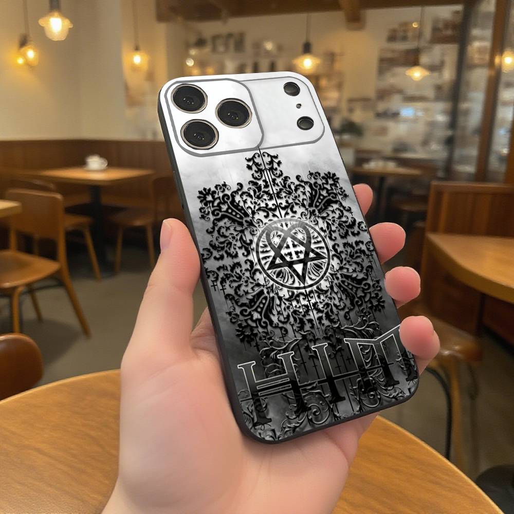 H-HIM Band V-Ville V-Valo Phone Case For iPhone 17,16,15,14,13,12,11,Pro,Max,Plus Black Soft Cover iPhone16promax
H-HIM Band V-Ville V-Valo Phone Case For iPhone 17,16,15,14,13,12,11,Pro,Max,Plus Black Soft Cover iPhone16promax