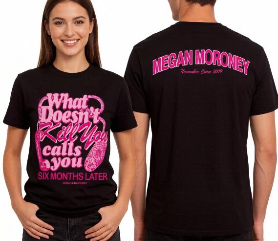 Megan Moroney 6 Months Later Tee Cotton Printed T-Shirt Men s Summer Casual Y2K Top Women Clothing Unisex Harajuku Chic Cloth... 5XL різнокольоровий
Megan Moroney 6 Months Later Tee Cotton Printed T-Shirt Men s Summer Casual Y2K Top Women Clothing Unisex Harajuku Chic Cloth... 5XL різнокольоровий