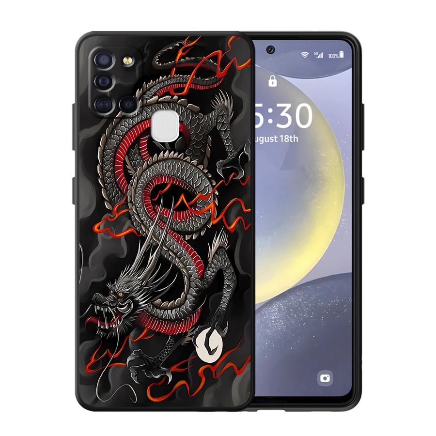 Colorful Dragon Funda Phone Cover Case for Samsung Galaxy A04 A50 A13 A20 A12 A16 A40 A06 A05 A15 A70 A17 Galaxy A70
Colorful Dragon Funda Phone Cover Case for Samsung Galaxy A04 A50 A13 A20 A12 A16 A40 A06 A05 A15 A70 A17 Galaxy A70