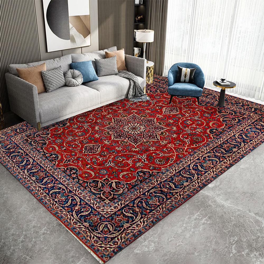 Colorful Fun Graffiti Carpet Stain-resistant and Washable Floor Mat Suitable Rug Decor for Living Room Corridor Bedroom Home 40 x60
Colorful Fun Graffiti Carpet Stain-resistant and Washable Floor Mat Suitable Rug Decor for Living Room Corridor Bedroom Home 40 x60