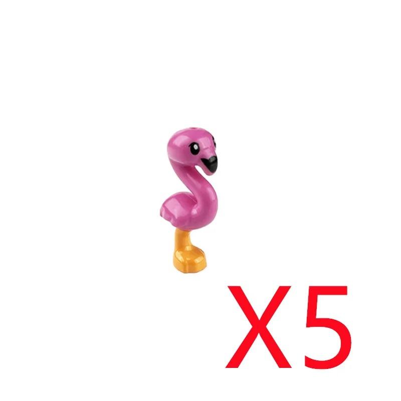 MOC Строительные блоки Мини Кирпичик Курица Утка Гусь Акула Попугай Дельфин Свинья Крокодил Собака Зоопарк Ферма Набор Аксессуары Игрушка для мальчика Подарок
MOC Строительные блоки Мини Кирпичик Курица Утка Гусь Акула Попугай Дельфин Свинья Крокодил Собака Зоопарк Ферма Набор Аксессуары Игрушка для мальчика Подарок