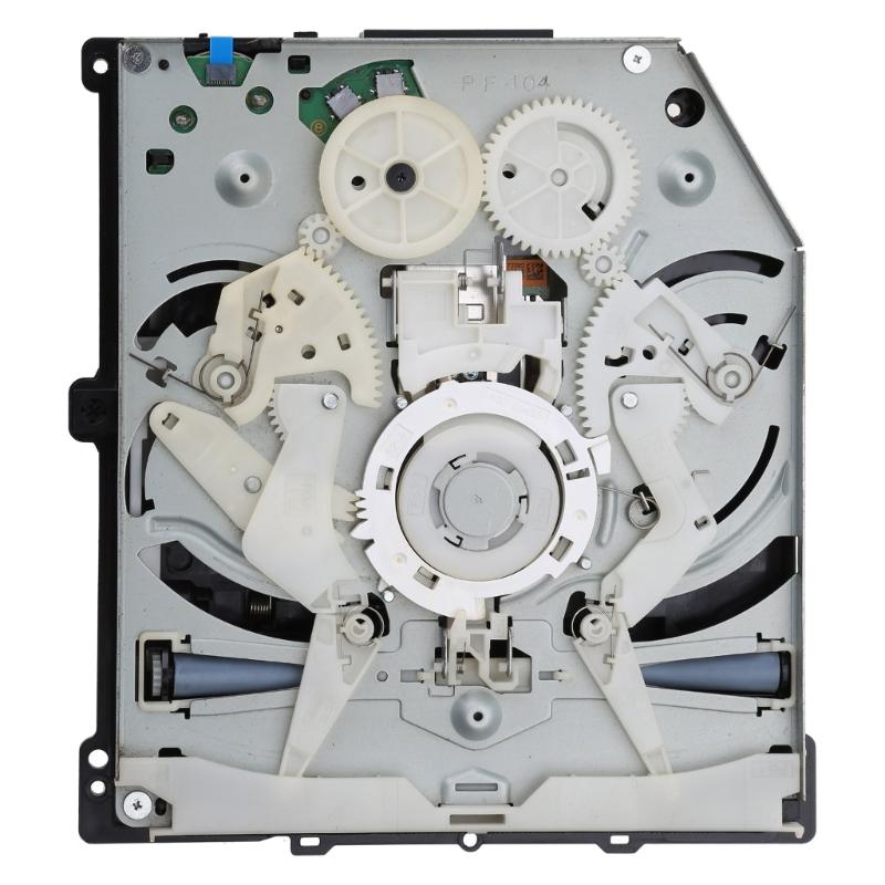 for Console DVD Drive BDP-010 KEM-860AAA -860A 860A Lens Double Eye Drive Complete Replacement Part
for Console DVD Drive BDP-010 KEM-860AAA -860A 860A Lens Double Eye Drive Complete Replacement Part