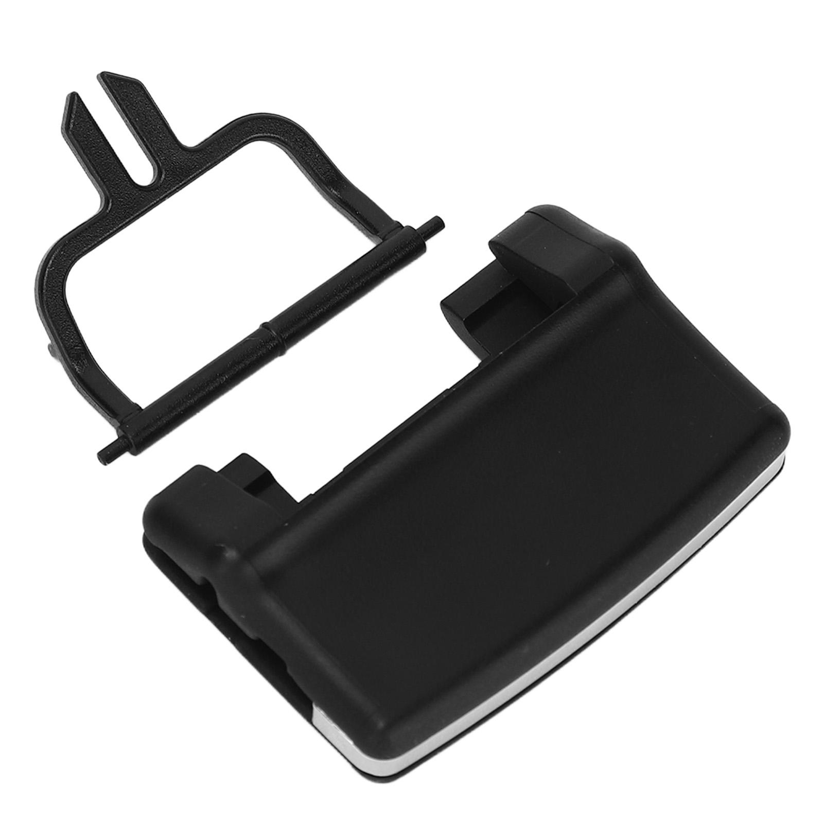 Ремонтный комплект для замены вставки воздухозаборника кондиционера автомобиля для MercedesБенц МКласс
Ремонтный комплект для замены вставки воздухозаборника кондиционера автомобиля для MercedesБенц МКласс