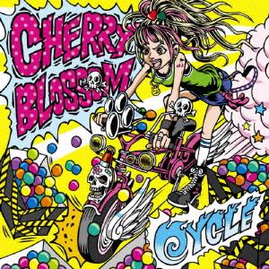 CD CHERRYBLOSSOM CYCLE PCCA02699 Pony Canyon 2008 Japan Rock Used
CD CHERRYBLOSSOM CYCLE PCCA02699 Pony Canyon 2008 Japan Rock Used
