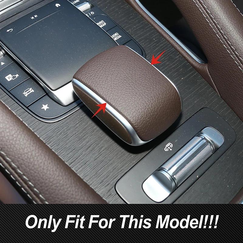 Подлокотник консоли, Шестерня, голова мыши, чехол, накладка для Mercedes Benz GLE Class W167 V167-2023, автомобильные аксессуары с карбоновым узором
Подлокотник консоли, Шестерня, голова мыши, чехол, накладка для Mercedes Benz GLE Class W167 V167-2023, автомобильные аксессуары с карбоновым узором