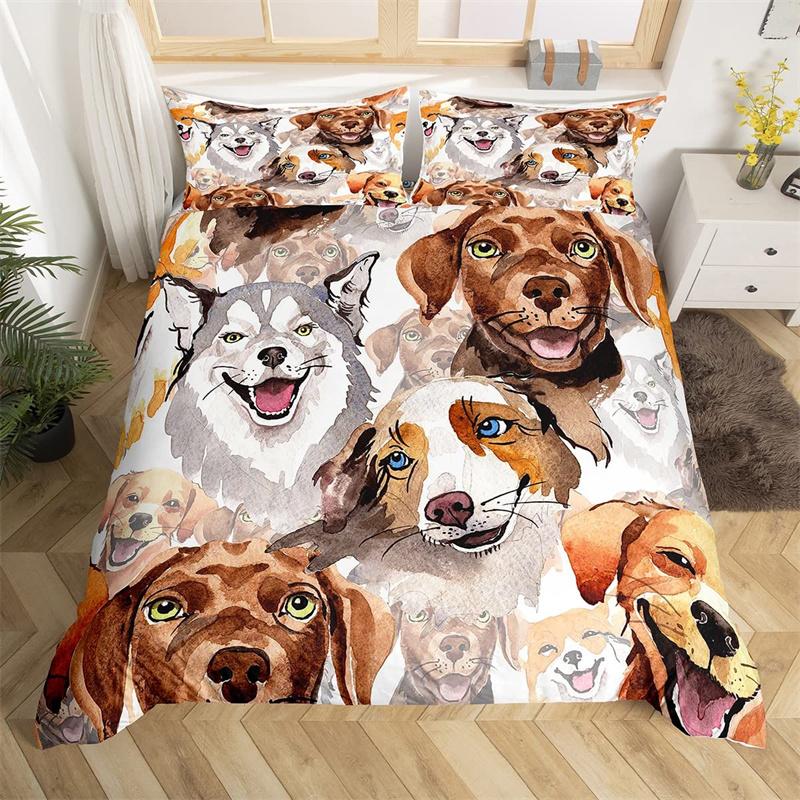 Детский комплект постельного белья с изображением кошек, двухспальный комплект постельного белья с 3D-изображением животных из мультфильма, микрофибра, милый чехол для питомца, для девочек и мальчиков, любителей кошек EU single(135x200cm)
Детский комплект постельного белья с изображением кошек, двухспальный комплект постельного белья с 3D-изображением животных из мультфильма, микрофибра, милый чехол для питомца, для девочек и мальчиков, любителей кошек EU single(135x200cm)