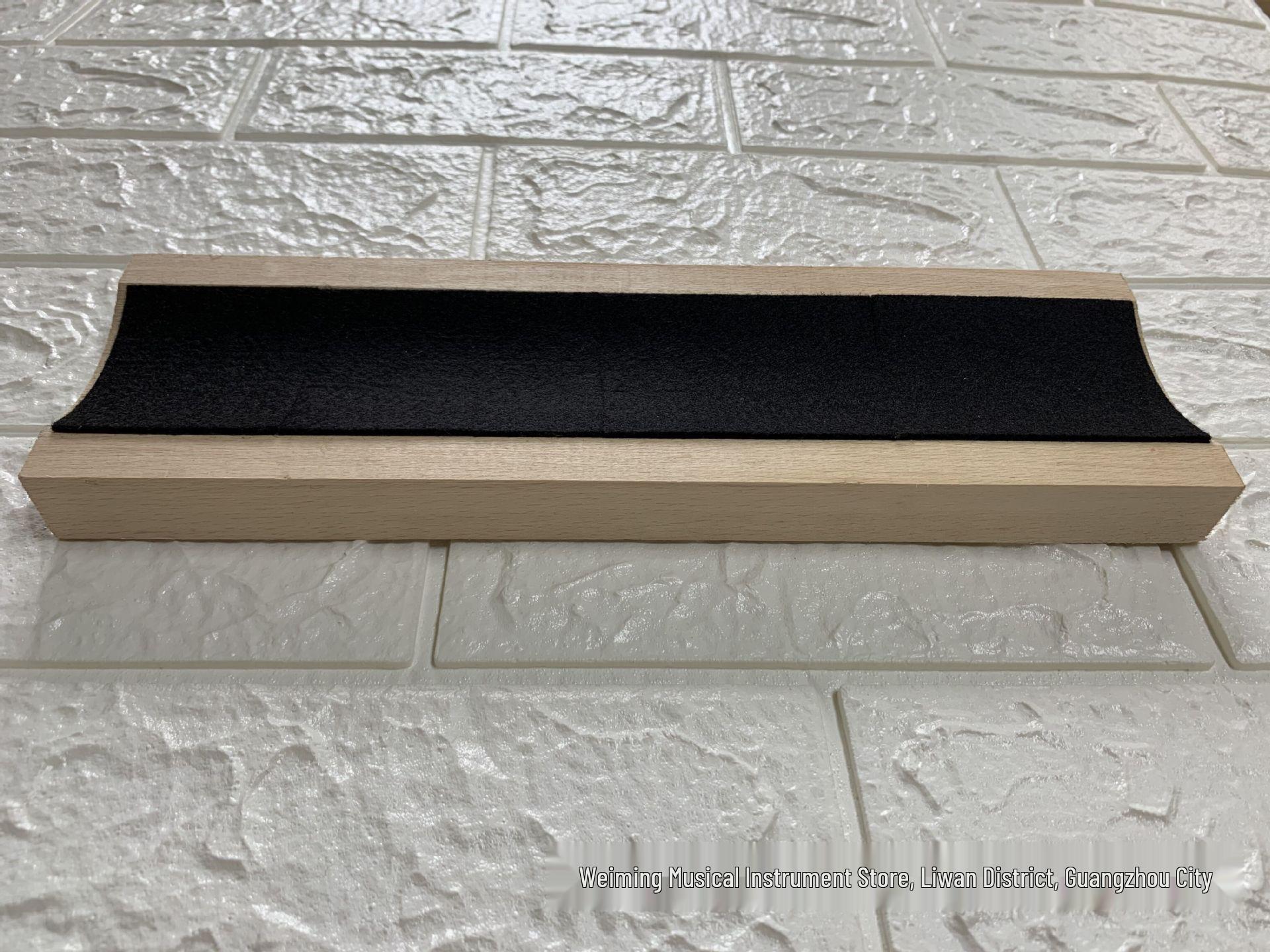 Guitar Neck Rest Support for Electric, Acoustic, and Bass Guitar Maintenance
Guitar Neck Rest Support for Electric, Acoustic, and Bass Guitar Maintenance