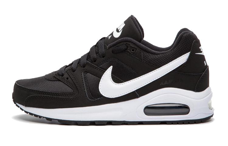 Nike Air Max Command Flex Black White GS 844346-011 36.5
Nike Air Max Command Flex Black White GS 844346-011 36.5