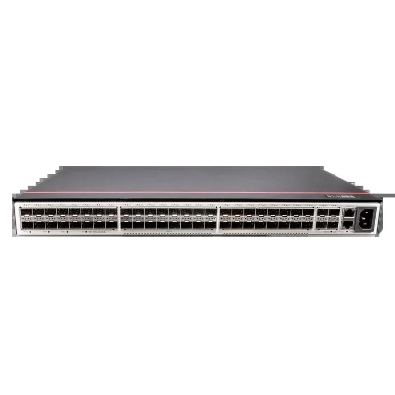HUAWEI S5731S-S32ST4X-A1 10 Gigabit Layer 3 Switch
HUAWEI S5731S-S32ST4X-A1 10 Gigabit Layer 3 Switch