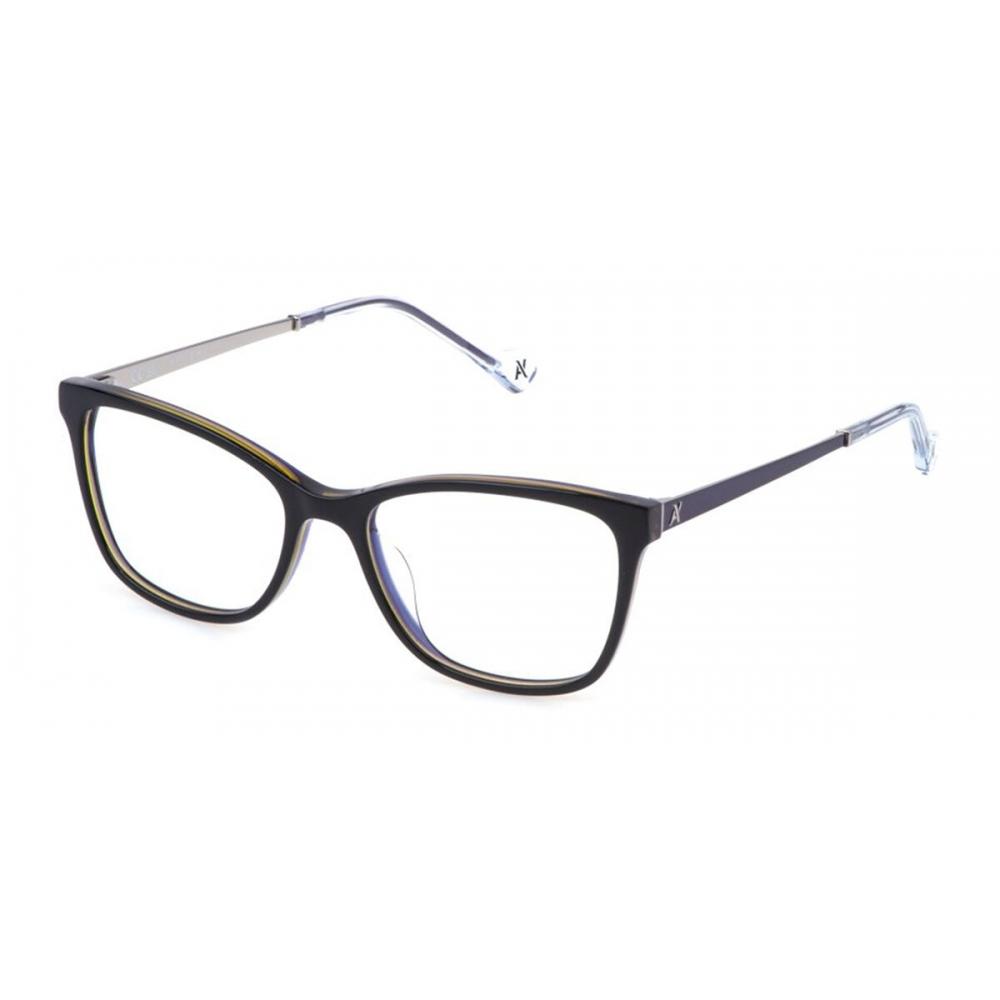Yalea Women Eyeglasses Vya117l Amandine 0gbe Multilayer Black/51-16-135
Yalea Women Eyeglasses Vya117l Amandine 0gbe Multilayer Black/51-16-135