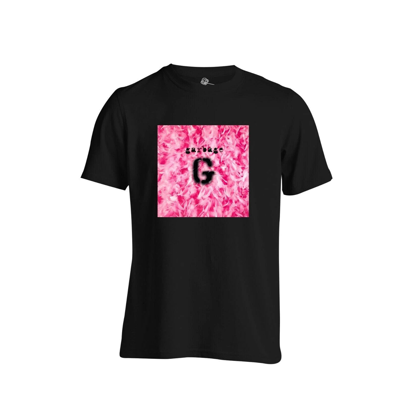 Garbage T Shirt G Album Classic 90 s Rock Indie 3XL
Garbage T Shirt G Album Classic 90 s Rock Indie 3XL