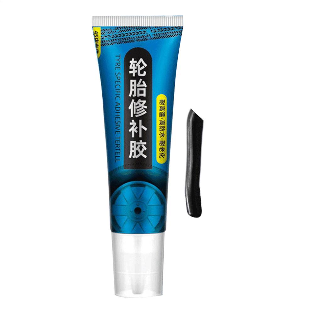 Car Tire Repair Glue 60ml Strong Adhesive Tire Repair Sealant Strong Adhesive Tire Repair Sealant Instant Repair Glue High
Car Tire Repair Glue 60ml Strong Adhesive Tire Repair Sealant Strong Adhesive Tire Repair Sealant Instant Repair Glue High