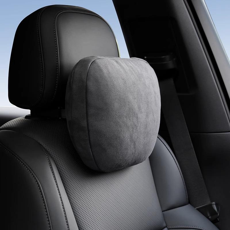 1Pcs Universal Car Head Support For Gaming Chair Car Neck Pillow Car Seat Headrest Pillow Auto Memory Cotton Protector Cushion
1Pcs Universal Car Head Support For Gaming Chair Car Neck Pillow Car Seat Headrest Pillow Auto Memory Cotton Protector Cushion