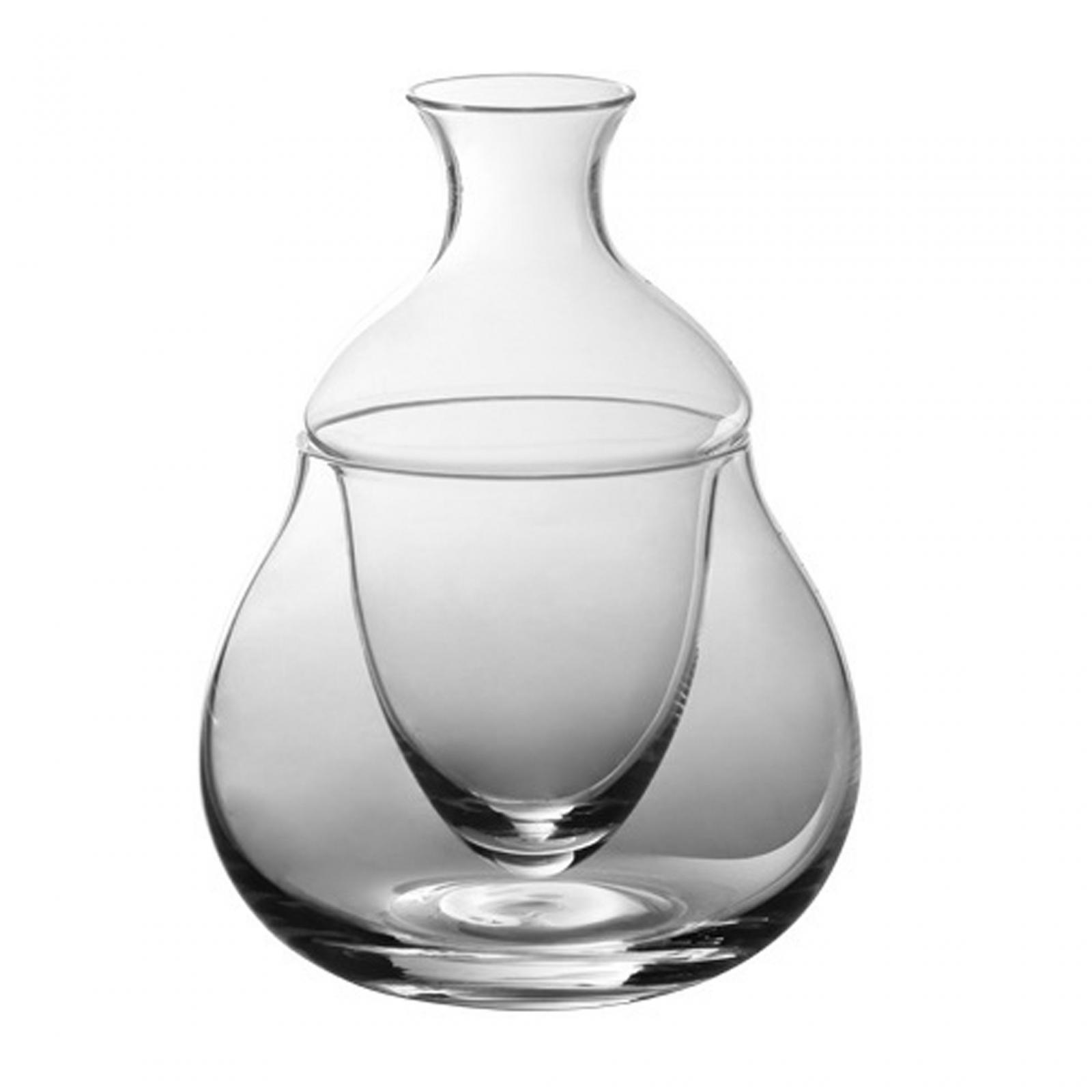 White Wine Decanter with Ice Pocket Dispenser Cooling Room Ice Jug Bottle for
White Wine Decanter with Ice Pocket Dispenser Cooling Room Ice Jug Bottle for