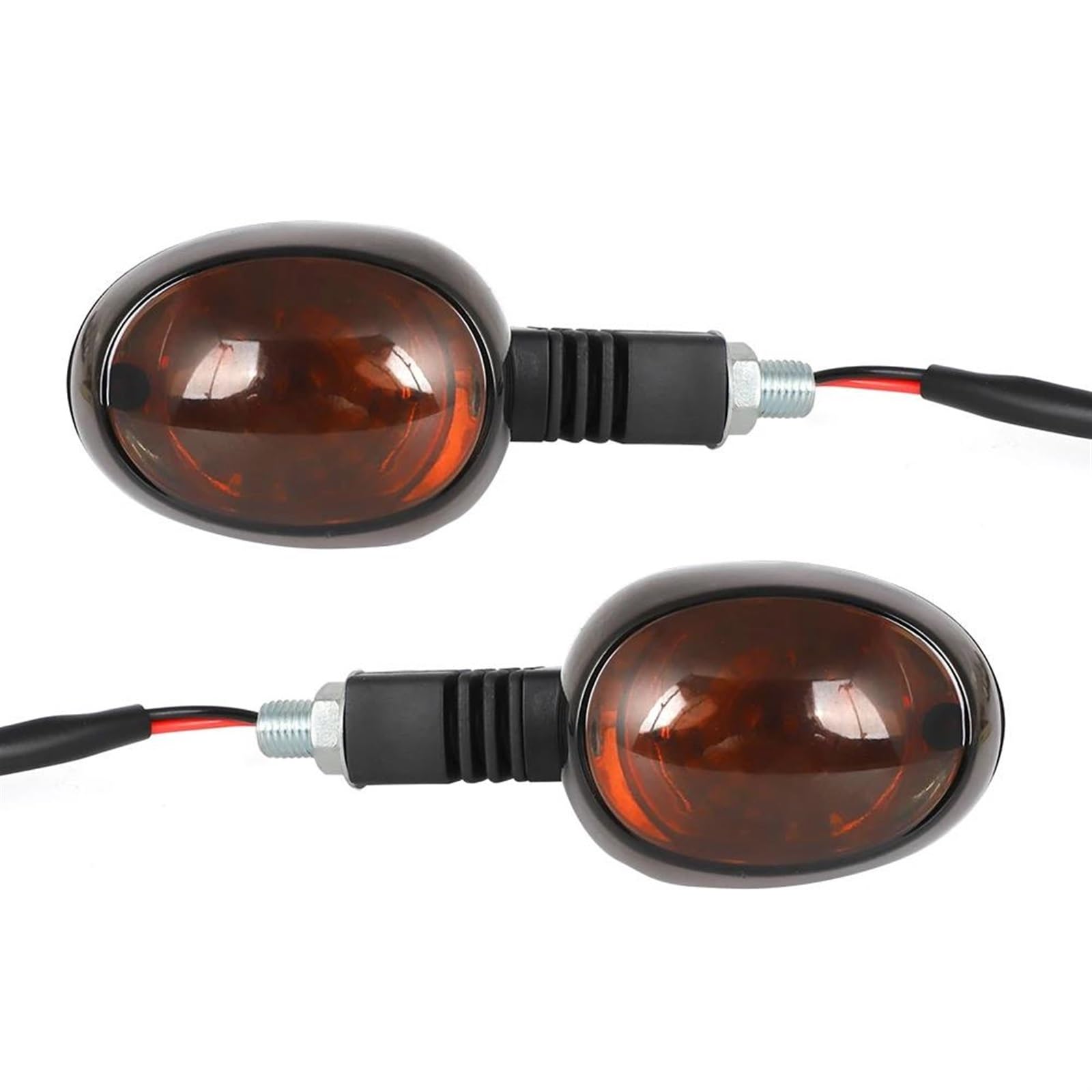 Turn Signal Buell Blast Blast X1 Motorcycle Accessories 1/2 Pair One size чёрный
Turn Signal Buell Blast Blast X1 Motorcycle Accessories 1/2 Pair One size чёрный