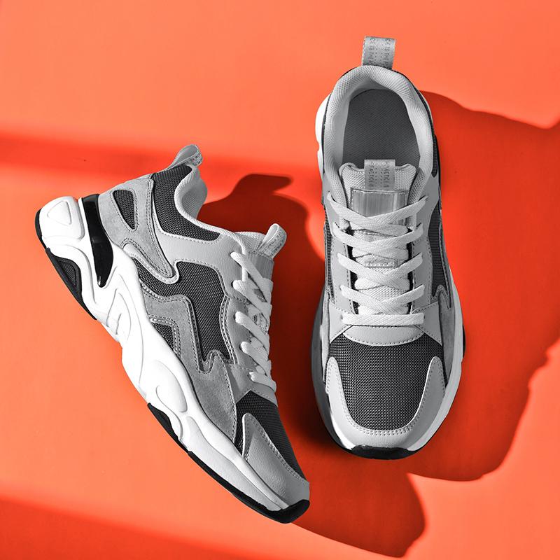 Марафонські чоловічі спортивні кросівки для бігу з повітряною подушкою, карбоновою пластиною, дихаючі, легкі, жіночі, зручні, атлетичні, нековзні 45 сірий
Марафонські чоловічі спортивні кросівки для бігу з повітряною подушкою, карбоновою пластиною, дихаючі, легкі, жіночі, зручні, атлетичні, нековзні 45 сірий