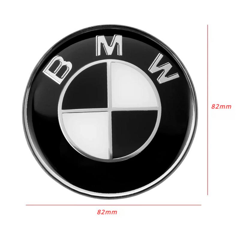 Brand New 81mm Front Hood Bonnet Logo Emblem Badge Exterior Replacement Accessories For BMW E36 E64 E85 E60 F10 F30 F36 F32 F82 2-hole
Brand New 81mm Front Hood Bonnet Logo Emblem Badge Exterior Replacement Accessories For BMW E36 E64 E85 E60 F10 F30 F36 F32 F82 2-hole