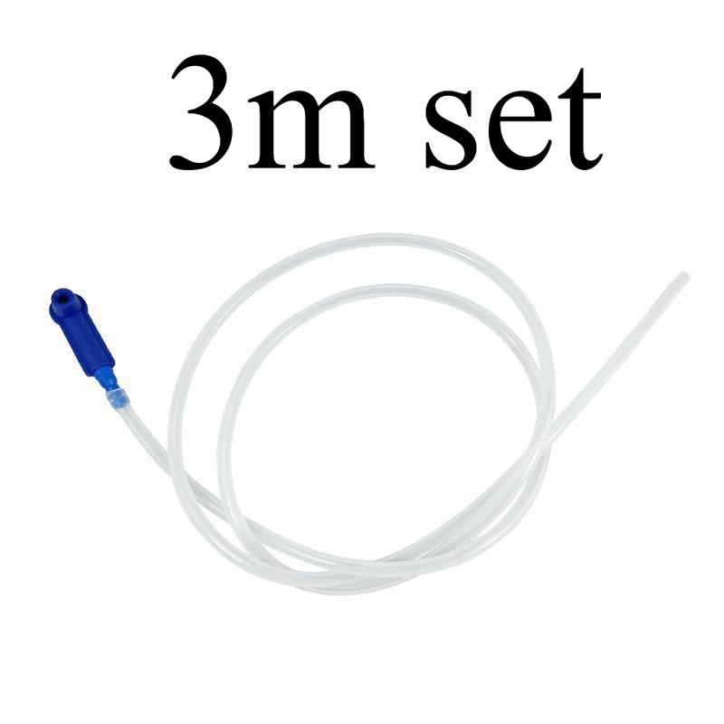 Auto Brake Fluid And Clutch Oil Change Pump Replacement Tool with Suction Pipe Essential Filling Accessory for Vehicle Maintenan 3m
Auto Brake Fluid And Clutch Oil Change Pump Replacement Tool with Suction Pipe Essential Filling Accessory for Vehicle Maintenan 3m