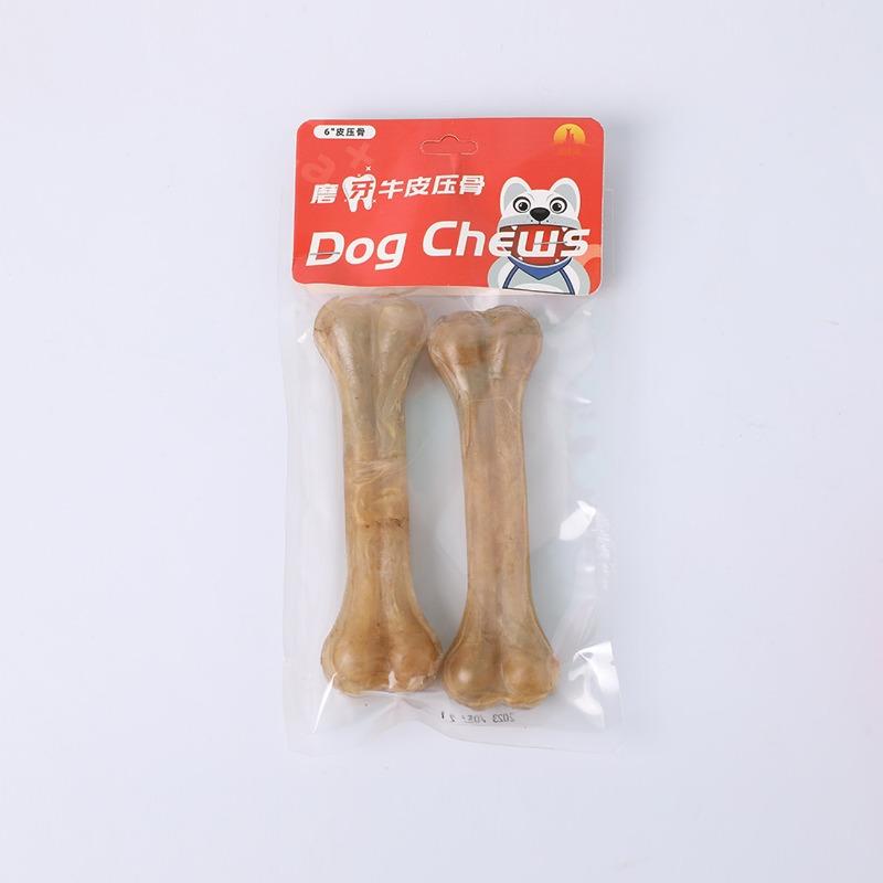 Жевательные палочки из сыромятной кожи для щенков и собак, грызение которых дробит кости, лакомства для чистки зубов, маленькие и большие, снеки для питомцев, игрушки, устойчивые к грызению 6 inch -2 pieces per pack
Жевательные палочки из сыромятной кожи для щенков и собак, грызение которых дробит кости, лакомства для чистки зубов, маленькие и большие, снеки для питомцев, игрушки, устойчивые к грызению 6 inch -2 pieces per pack