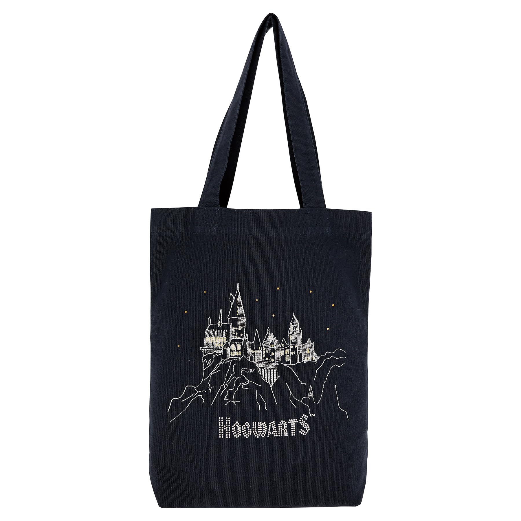 Marushin Harry Potter Hogwarts Tote Bag 4105056000
Marushin Harry Potter Hogwarts Tote Bag 4105056000