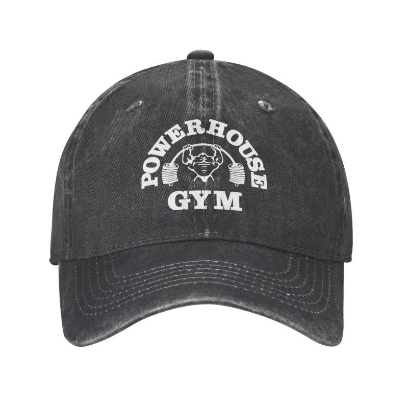 Classic Cotton Powerhouse Gym Baseball Cap for Women Unisex Adjustable Fitness Building Muscle Dad Hat Outdoor
Classic Cotton Powerhouse Gym Baseball Cap for Women Unisex Adjustable Fitness Building Muscle Dad Hat Outdoor