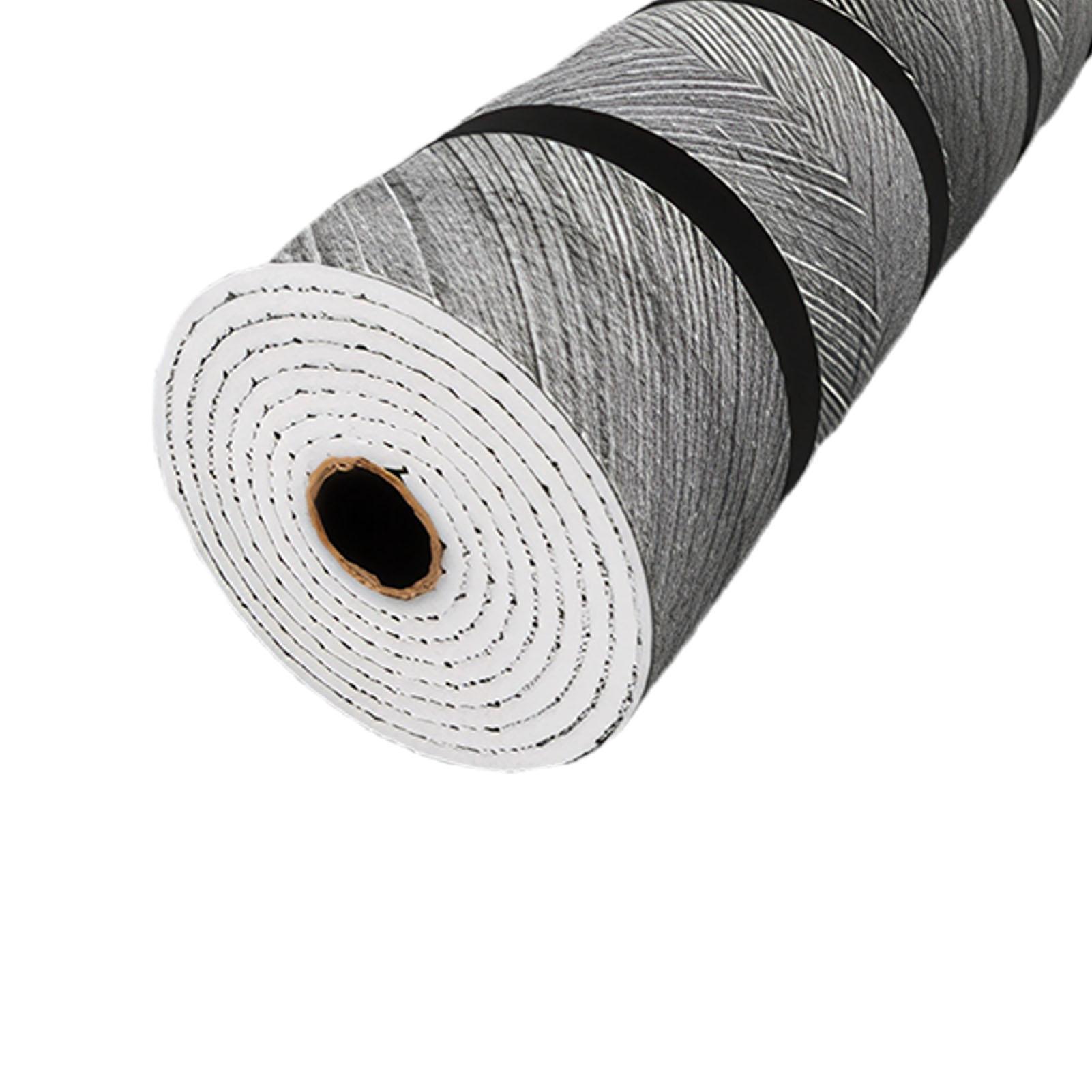 PVC Self Adheve Wall Panels Grey Wooden Slat Texture For Modern Look Peel And Stick Wall Panels
PVC Self Adheve Wall Panels Grey Wooden Slat Texture For Modern Look Peel And Stick Wall Panels