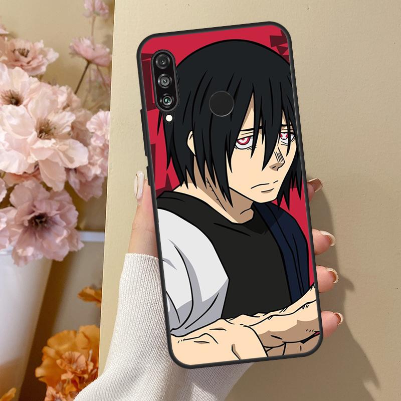 Чехол Benimaru Shinmon Fire Force для Huawei P30 Pro P50 P20 P40 Lite Nova 5T P Smart 2019 2021, чехол для Honor 50 Lite Huawei P30 Pro
Чехол Benimaru Shinmon Fire Force для Huawei P30 Pro P50 P20 P40 Lite Nova 5T P Smart 2019 2021, чехол для Honor 50 Lite Huawei P30 Pro