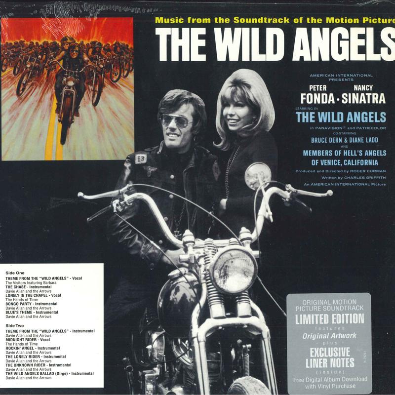 LP Record VARIOUS - Music From The Soundtrack Of The Mo D179281,K79281 Curb Records 2015 US Rock
LP Record VARIOUS - Music From The Soundtrack Of The Mo D179281,K79281 Curb Records 2015 US Rock