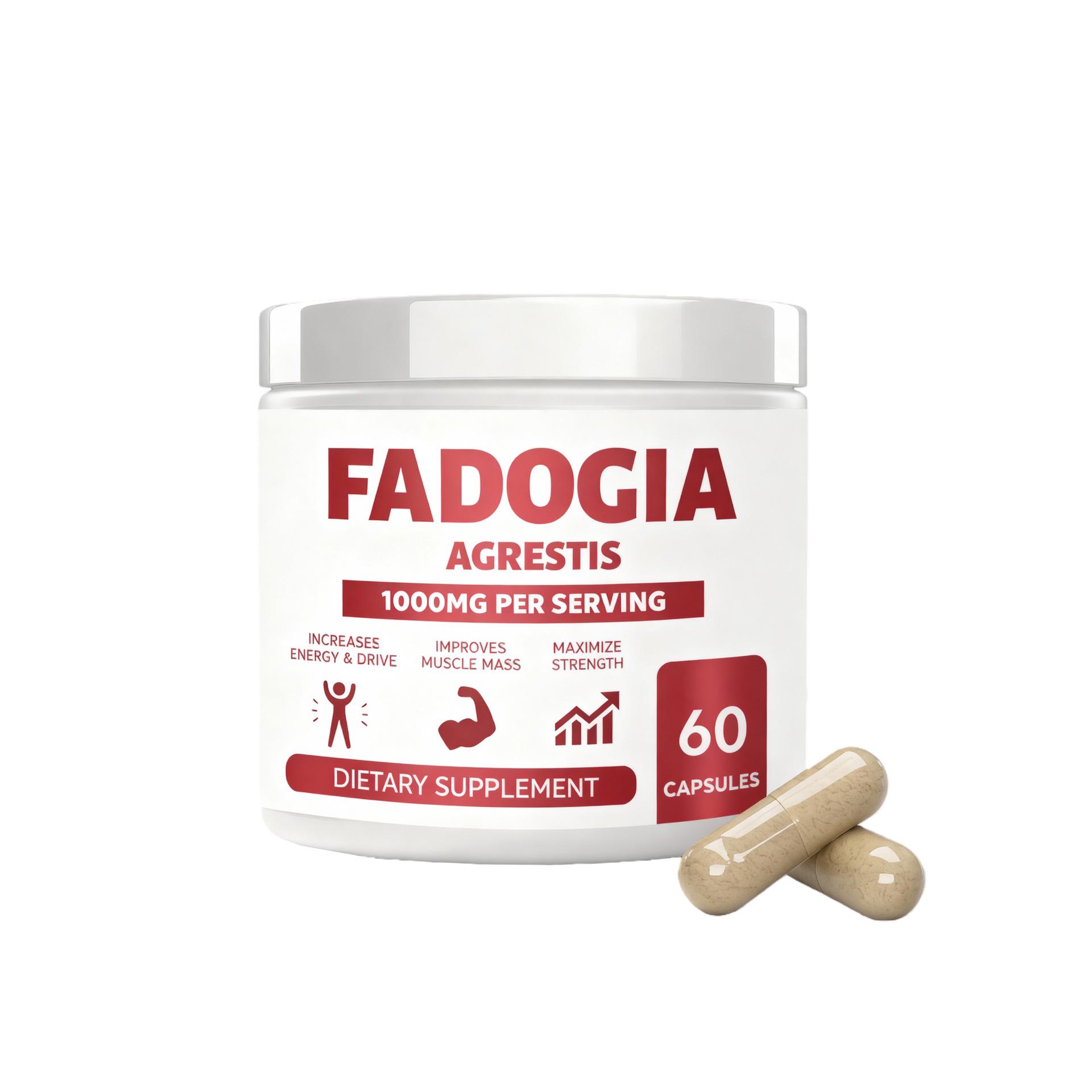 Body Care Energy Boost Capsules: Daily Muscle Support & Exercise Supplement
Body Care Energy Boost Capsules: Daily Muscle Support & Exercise Supplement