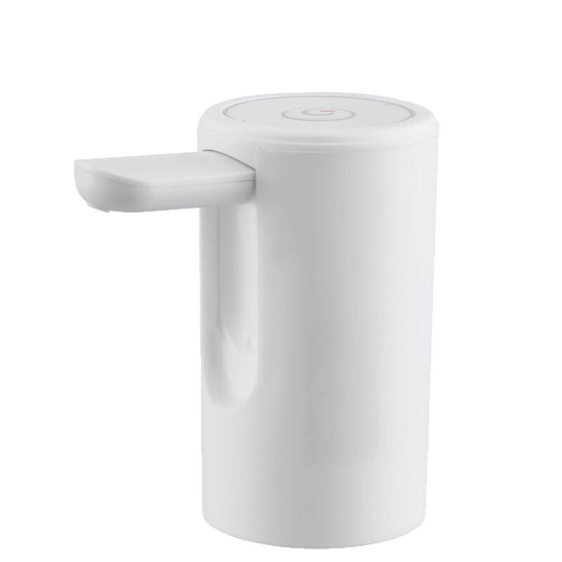 ZISIZ Foldable Electric Bottled Water Pump
ZISIZ Foldable Electric Bottled Water Pump