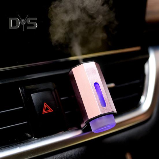 Автомобильный воздуховыпускной диффузор для ароматерапии, долговечный аромат, простой в установке, умный освежитель воздуха, умный автомобильный ароматизатор, создатель ароматического тумана C розового золота
Автомобильный воздуховыпускной диффузор для ароматерапии, долговечный аромат, простой в установке, умный освежитель воздуха, умный автомобильный ароматизатор, создатель ароматического тумана C розового золота