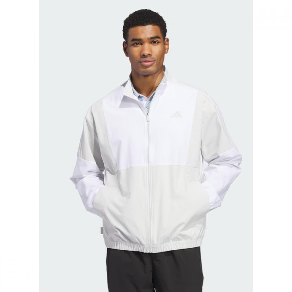 AdidaS Men S Beyond twiStweave Full Zip Windbreaker Jz9420 XL
AdidaS Men S Beyond twiStweave Full Zip Windbreaker Jz9420 XL