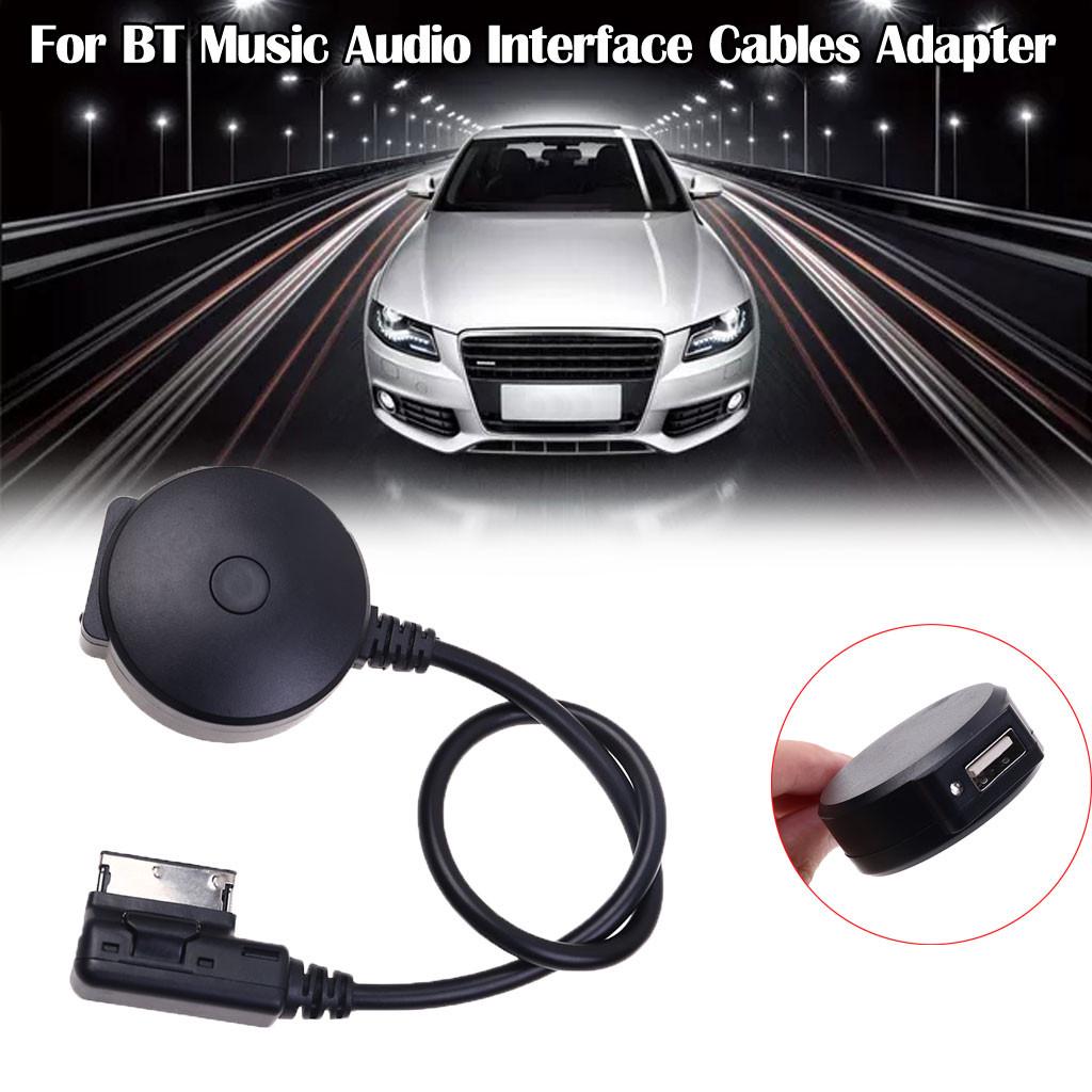 Для BT Music Audio Interface Cables Adapter для ALL AMI Interface Support U Disk чёрный
Для BT Music Audio Interface Cables Adapter для ALL AMI Interface Support U Disk чёрный