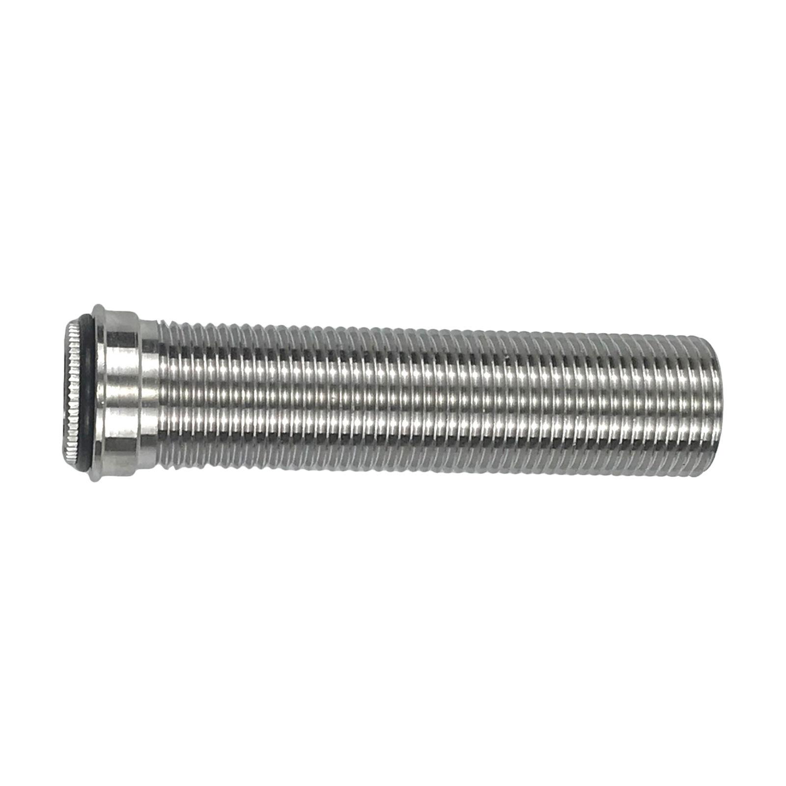 Beer Faucet Shank Portable Multipurpose Long Connection Pipe for Bar Kitchen
Beer Faucet Shank Portable Multipurpose Long Connection Pipe for Bar Kitchen