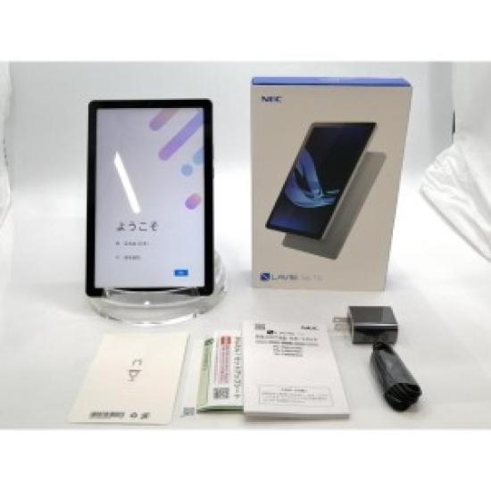 USED NEC LAVIE Tab T9 TAB09/H01 Arctic Grey Wi-Fi Model 4GB 64GB PC-TAB09H01 сірий колір
USED NEC LAVIE Tab T9 TAB09/H01 Arctic Grey Wi-Fi Model 4GB 64GB PC-TAB09H01 сірий колір
