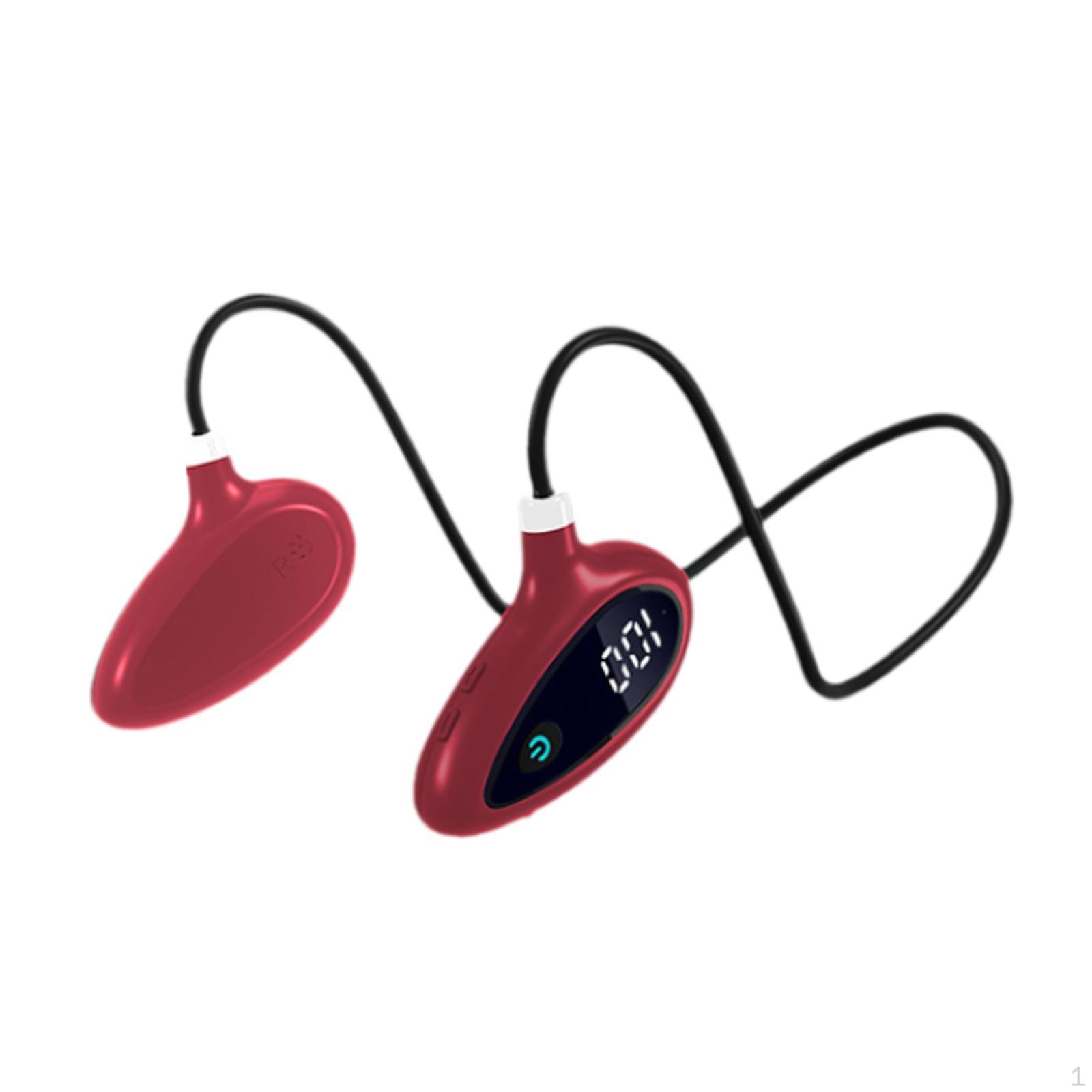 Sports Headphones Open Ear 5.3 with Microphone Headset Earphones for Running красный
Sports Headphones Open Ear 5.3 with Microphone Headset Earphones for Running красный