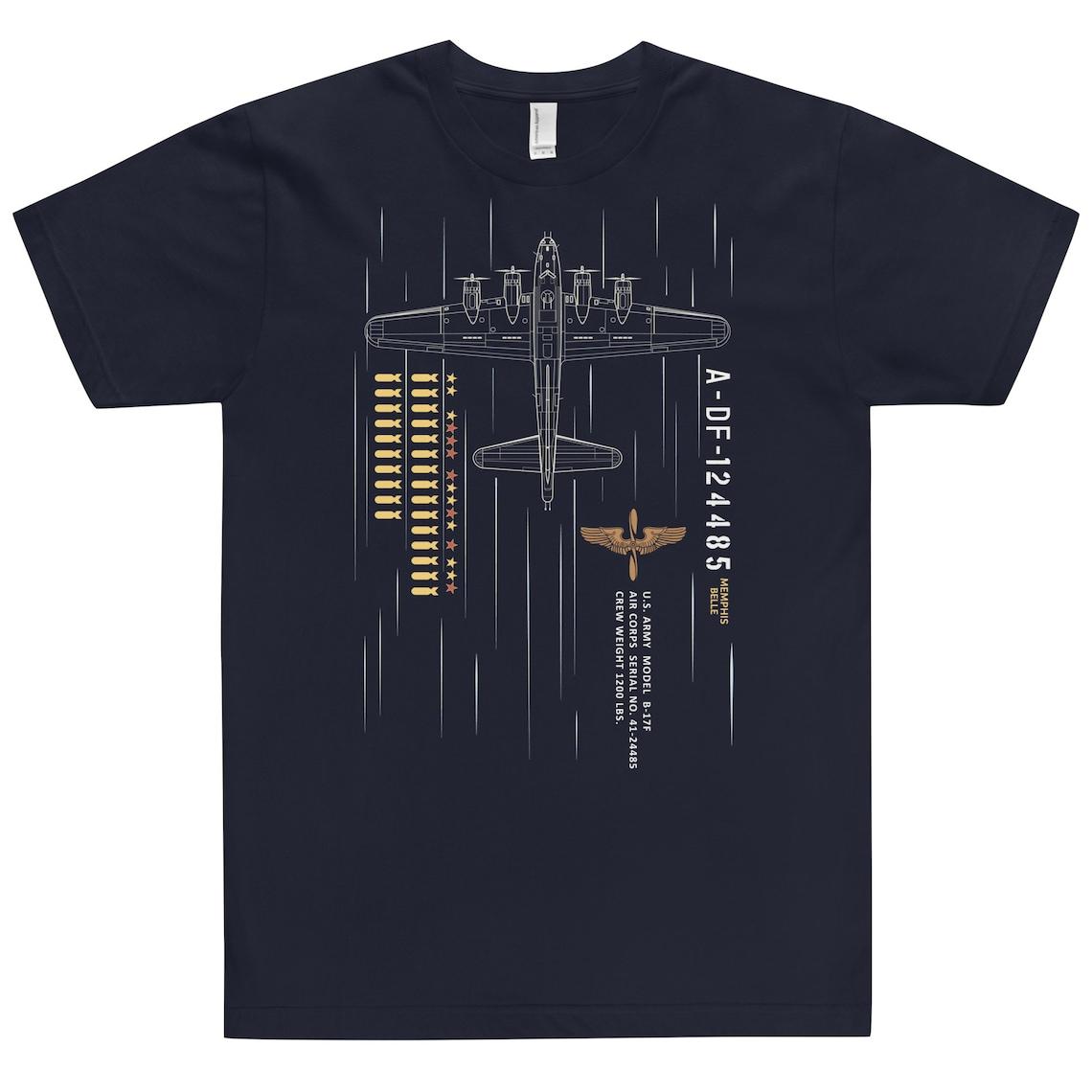 B17 Flying Fortress Bomber Memphis Belle aviation TShirt 100 Cotton ONeck Summer Short Sleeve Casual Mens Tshirt Size S3XL S
B17 Flying Fortress Bomber Memphis Belle aviation TShirt 100 Cotton ONeck Summer Short Sleeve Casual Mens Tshirt Size S3XL S
