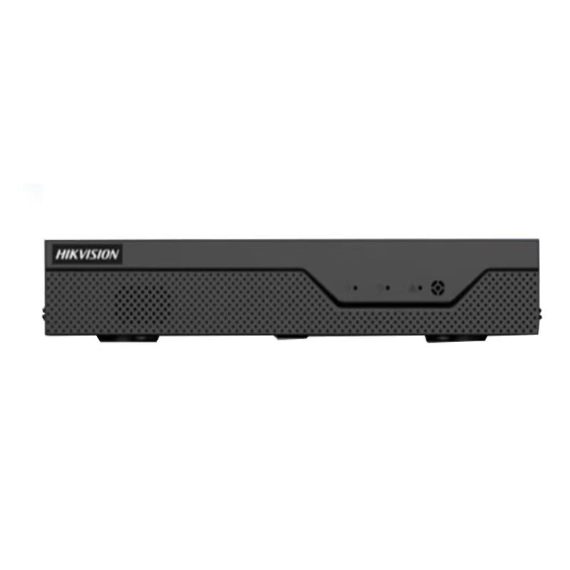 Hikvision 16-Channel 1-Bay Smart NVR (DS-7816N-Z1/X) CN plug (adapter included)
Hikvision 16-Channel 1-Bay Smart NVR (DS-7816N-Z1/X) CN plug (adapter included)