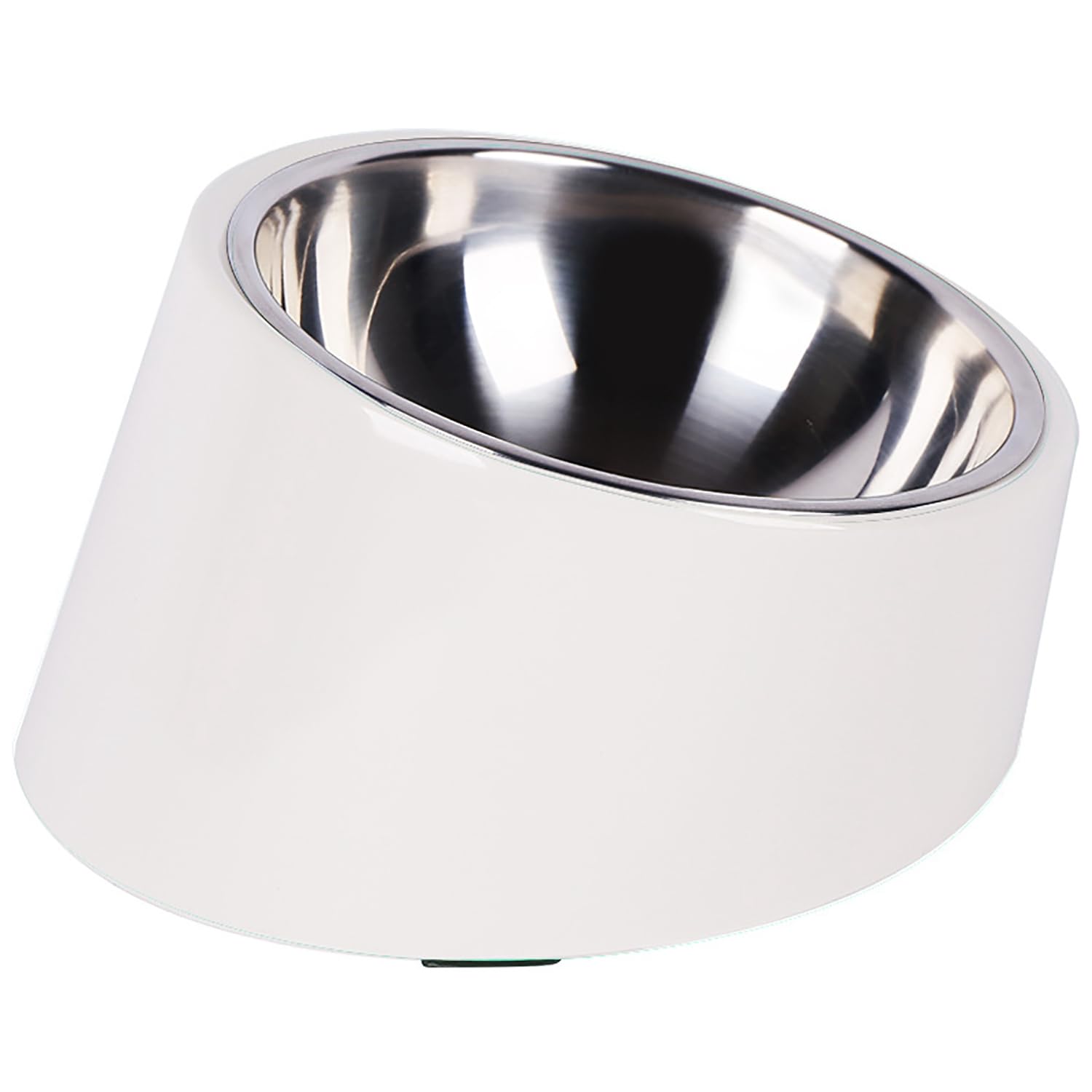 Dog Stainless Pet Food Cat 15 Degree Melamine Easy to Easy to S White DR.TREE Tableware, Steel, Bowl, Tableware, Slope, Stand, Wash, Removable, белый
Dog Stainless Pet Food Cat 15 Degree Melamine Easy to Easy to S White DR.TREE Tableware, Steel, Bowl, Tableware, Slope, Stand, Wash, Removable, белый